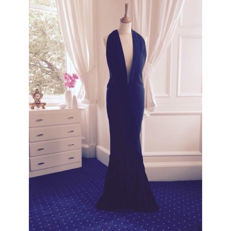 Roberto Cavalli Evening/ prom Dress