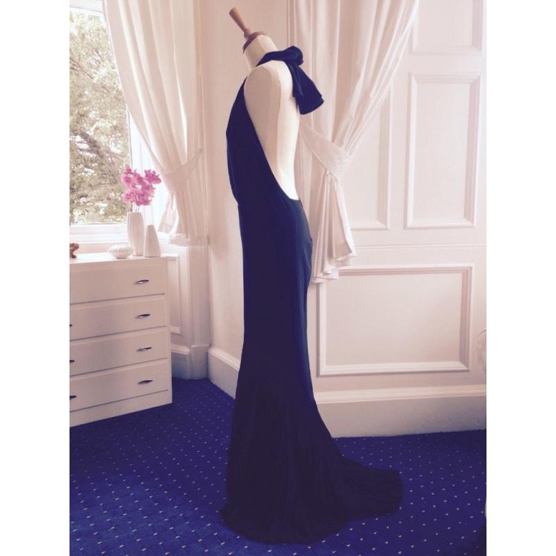 Roberto Cavalli Evening/ prom Dress