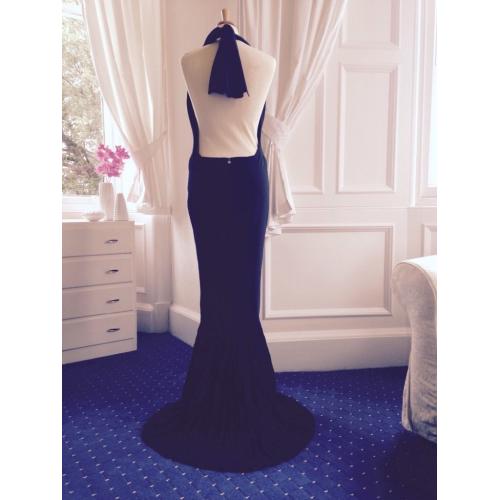 Roberto Cavalli Evening/ prom Dress