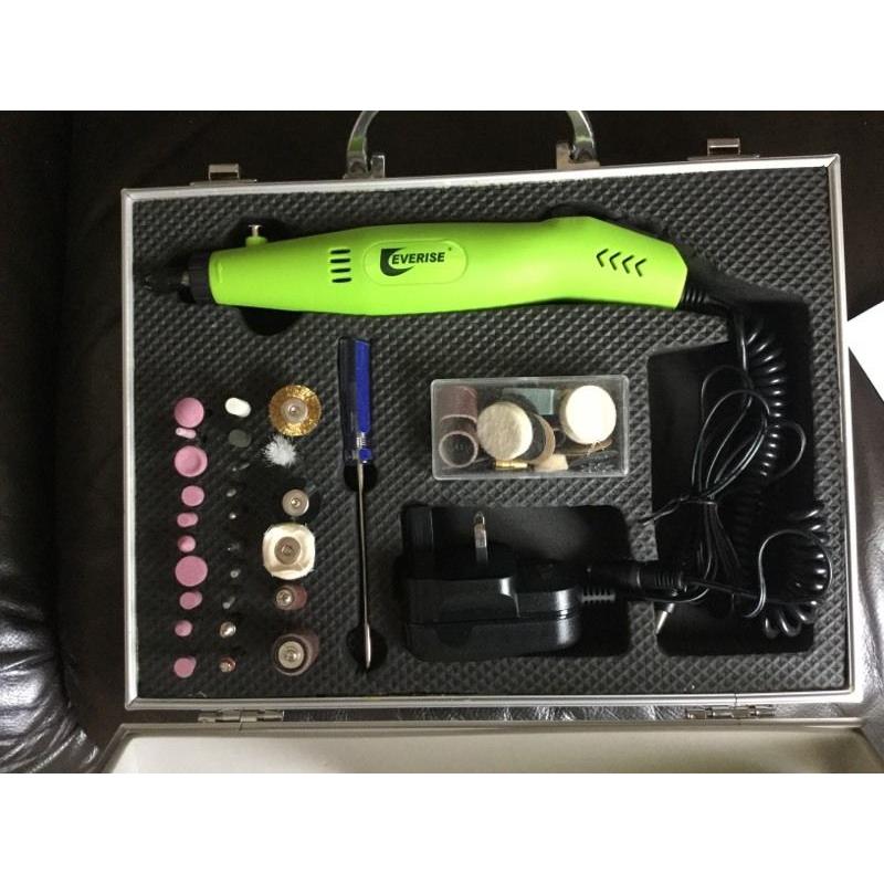 RELISTED GRINDER