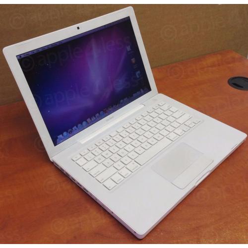 13,3" APPLE MACBOOK