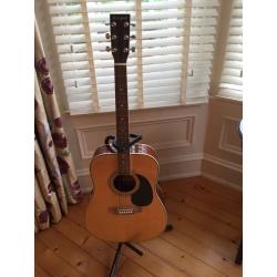 Accoustic Guitar