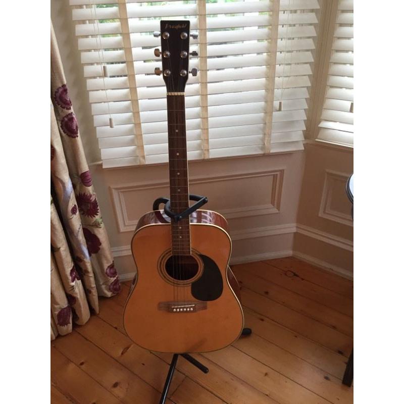 Accoustic Guitar