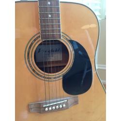 Accoustic Guitar