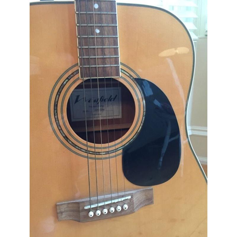 Accoustic Guitar