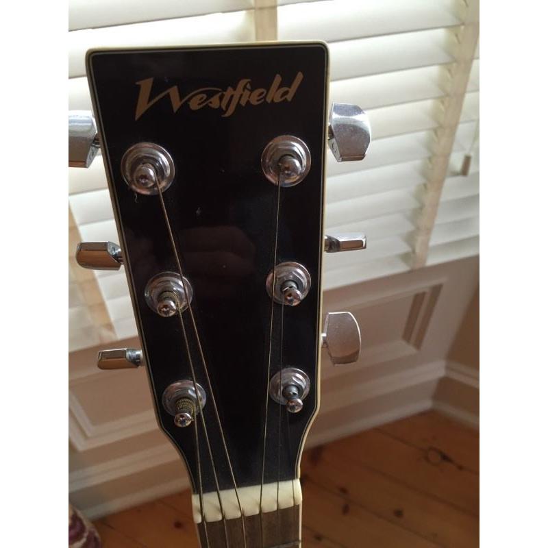 Accoustic Guitar