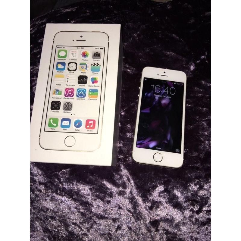 IPHONE5s EE