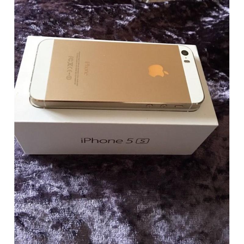 IPHONE5s EE