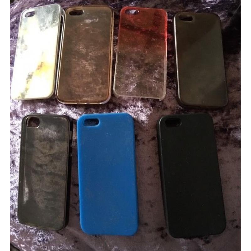 IPHONE5s EE