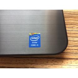 Dell Latitude 3540 Core i3 4th Gen 1.90GHz 4GB Ram 500GB HDD 15.6" Laptop