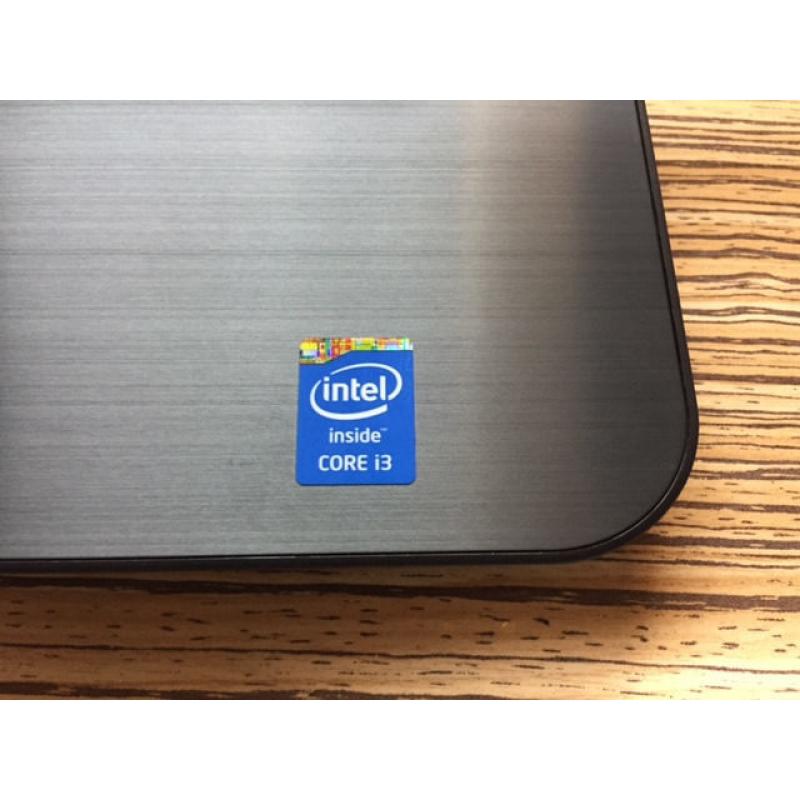 Dell Latitude 3540 Core i3 4th Gen 1.90GHz 4GB Ram 500GB HDD 15.6" Laptop