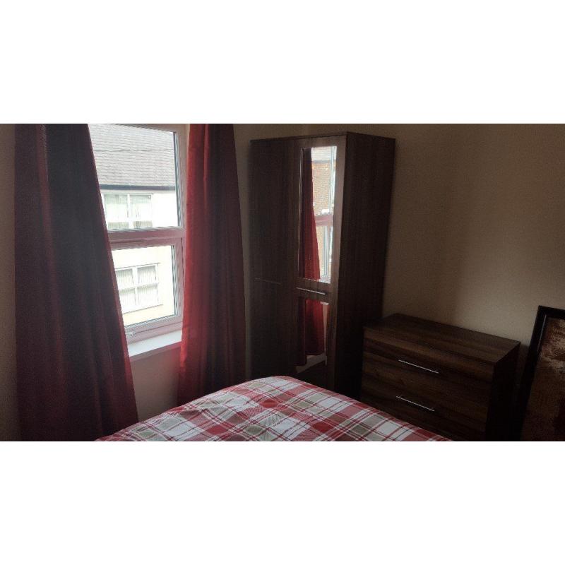 Rooms for rent in Buckley - New House