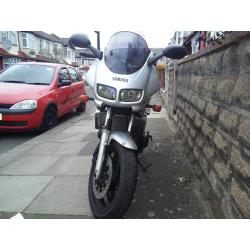 “Honest little bike, easy to handle, clearly some age mark, but generally a cool bike. "