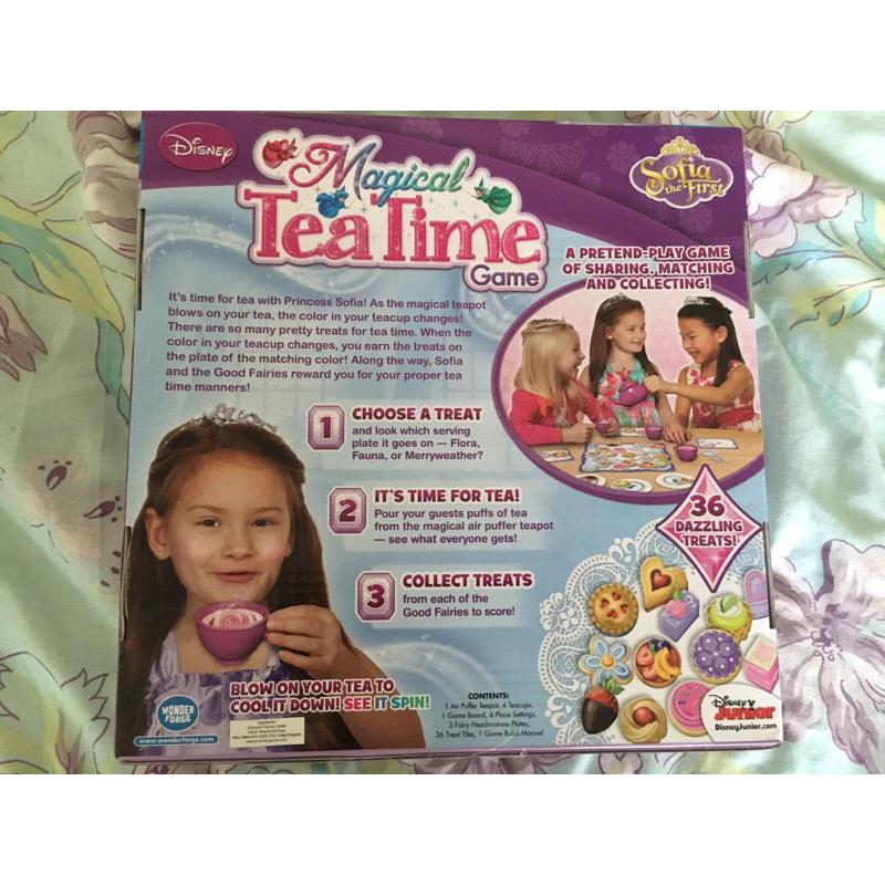 Sofia The First Game - New