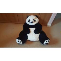 Big Panda for sale approx 1m height