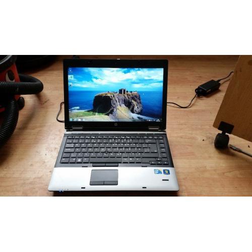 hp probook 6450b windows 7 professional intel core i5 microsoft office 2016 hard drive 1tb