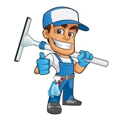* Experienced Window Cleaner *