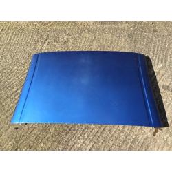 Honda CRX Del Sol Roof Panel Captiva Blue