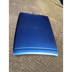 Honda CRX Del Sol Roof Panel Captiva Blue