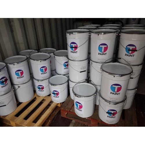 Contract Emulsion Paint
