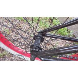 BMX MafiaBike Kush 2