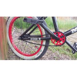 BMX MafiaBike Kush 2