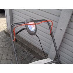 HUSQVARNA PETROL LAWNMOWER SELF PROPELLED