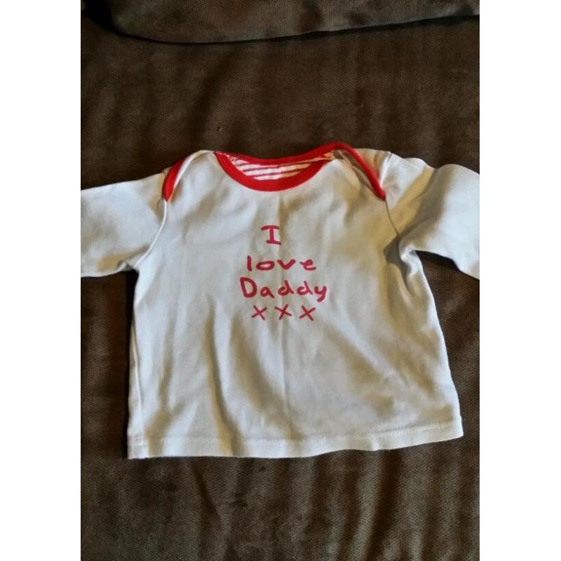 3-6m girls clothes bundle