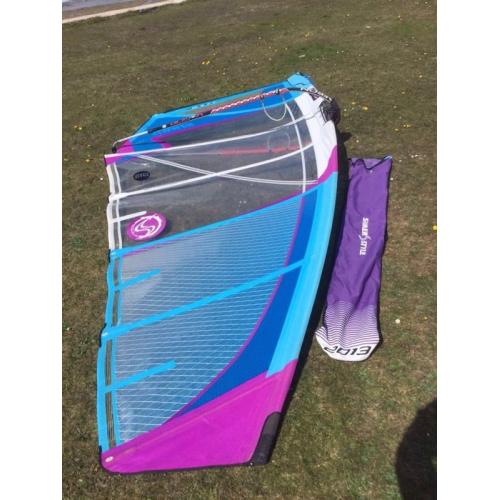 Starboard windsurfing kit
