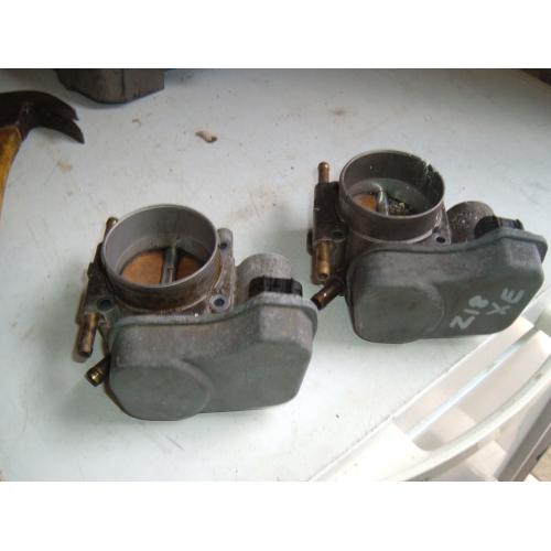 zafira 1800 parts