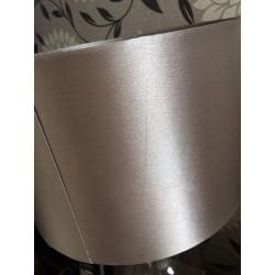 Pair of table lamps