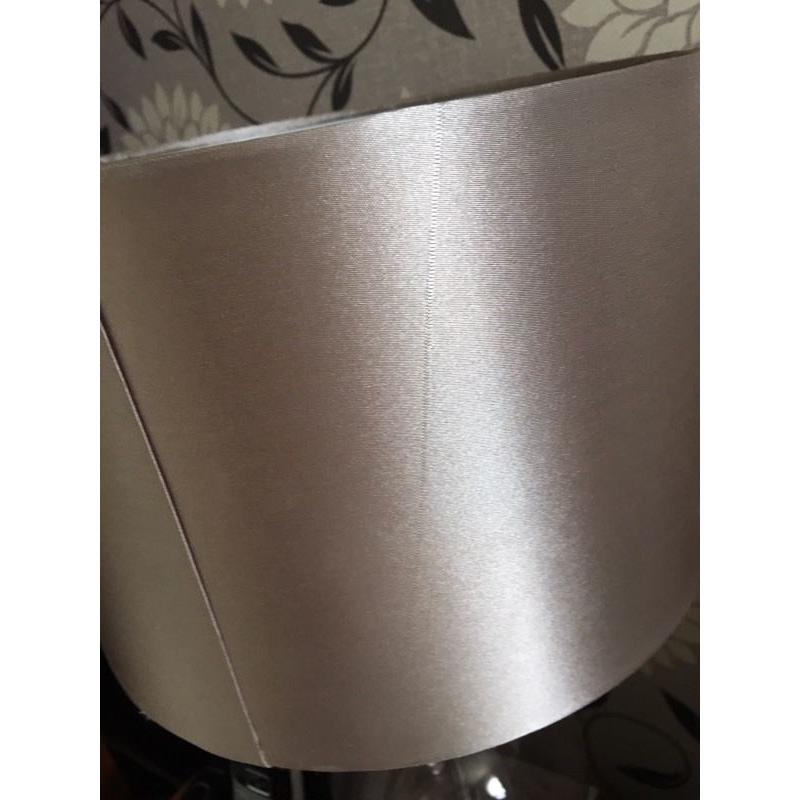 Pair of table lamps