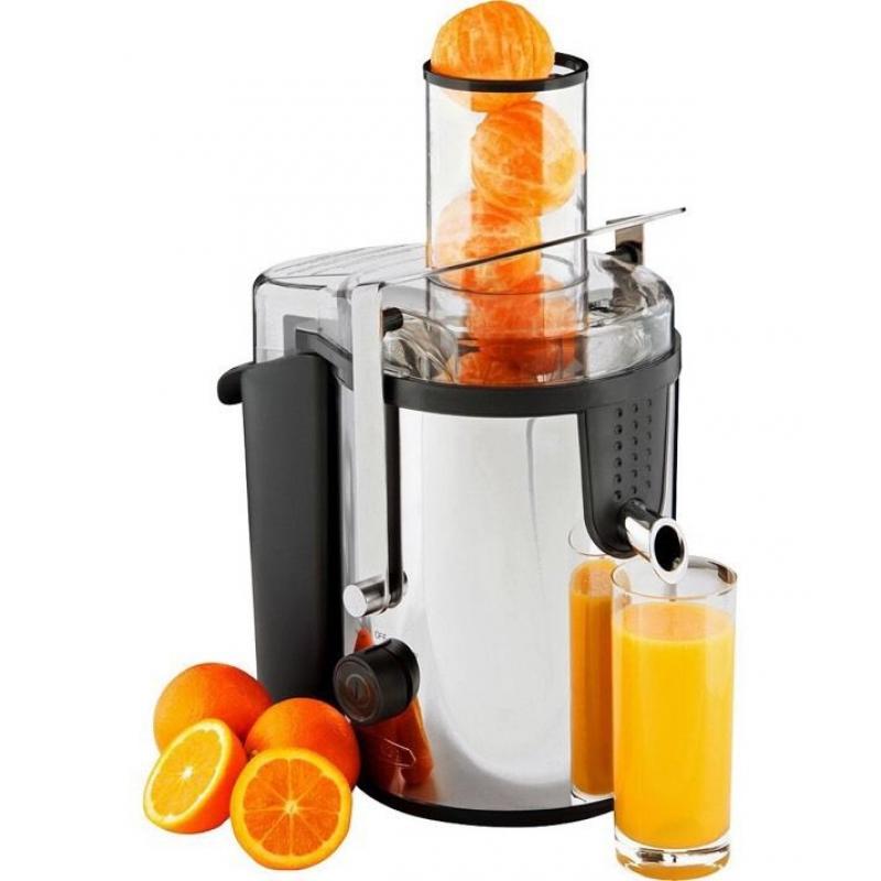 Bella whole fruit juicer - used and boxed
