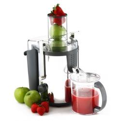 Bella whole fruit juicer - used and boxed