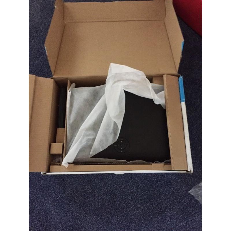 Sky HD + box