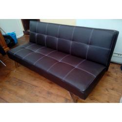 Sofa bed