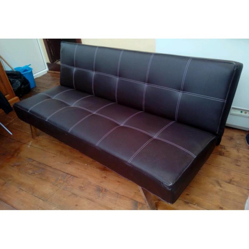 Sofa bed
