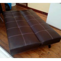 Sofa bed