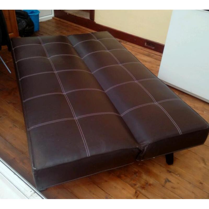 Sofa bed