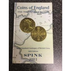 British Coin Books X 4