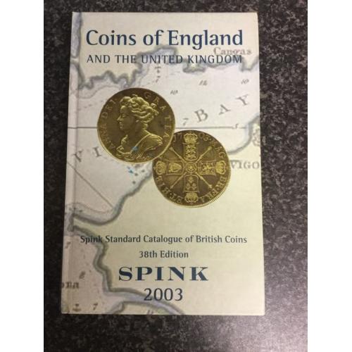 British Coin Books X 4