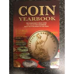 British Coin Books X 4