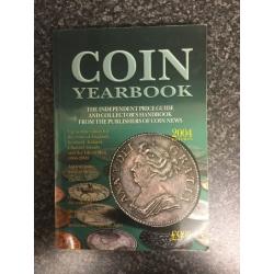 British Coin Books X 4