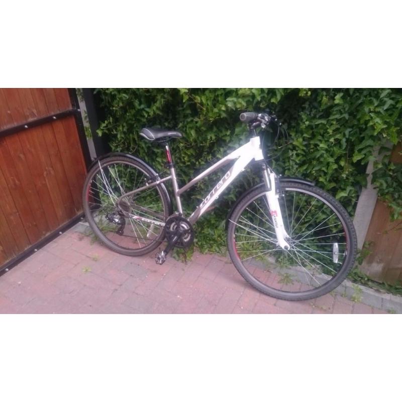 Small Ladies Bicycle