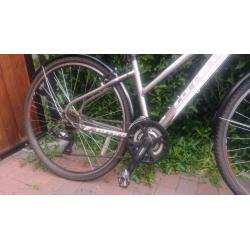 Small Ladies Bicycle