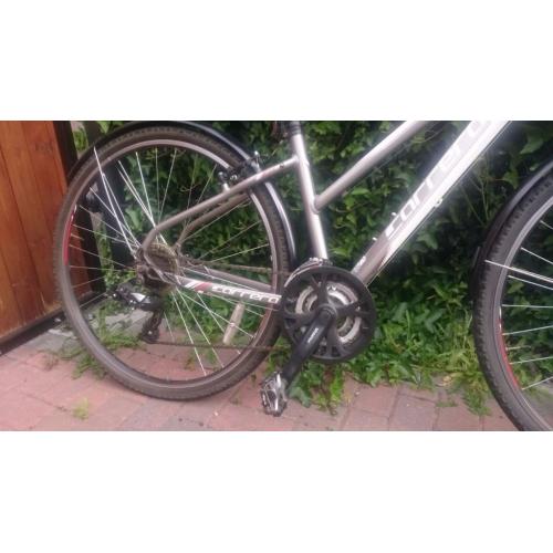 Small Ladies Bicycle