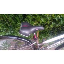 Small Ladies Bicycle