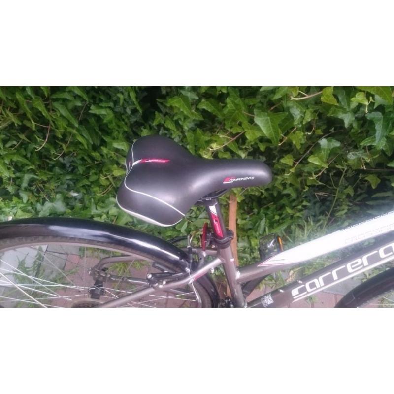 Small Ladies Bicycle