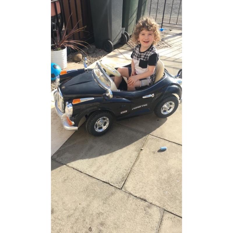 Electric Car