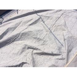Issabella ambassador awning